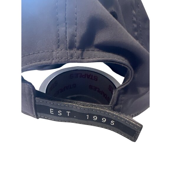 Nascar Homestead Miami Speedway 25th Anniversary Limited Edition Hat 108 Of 400 - Picture 2 of 4